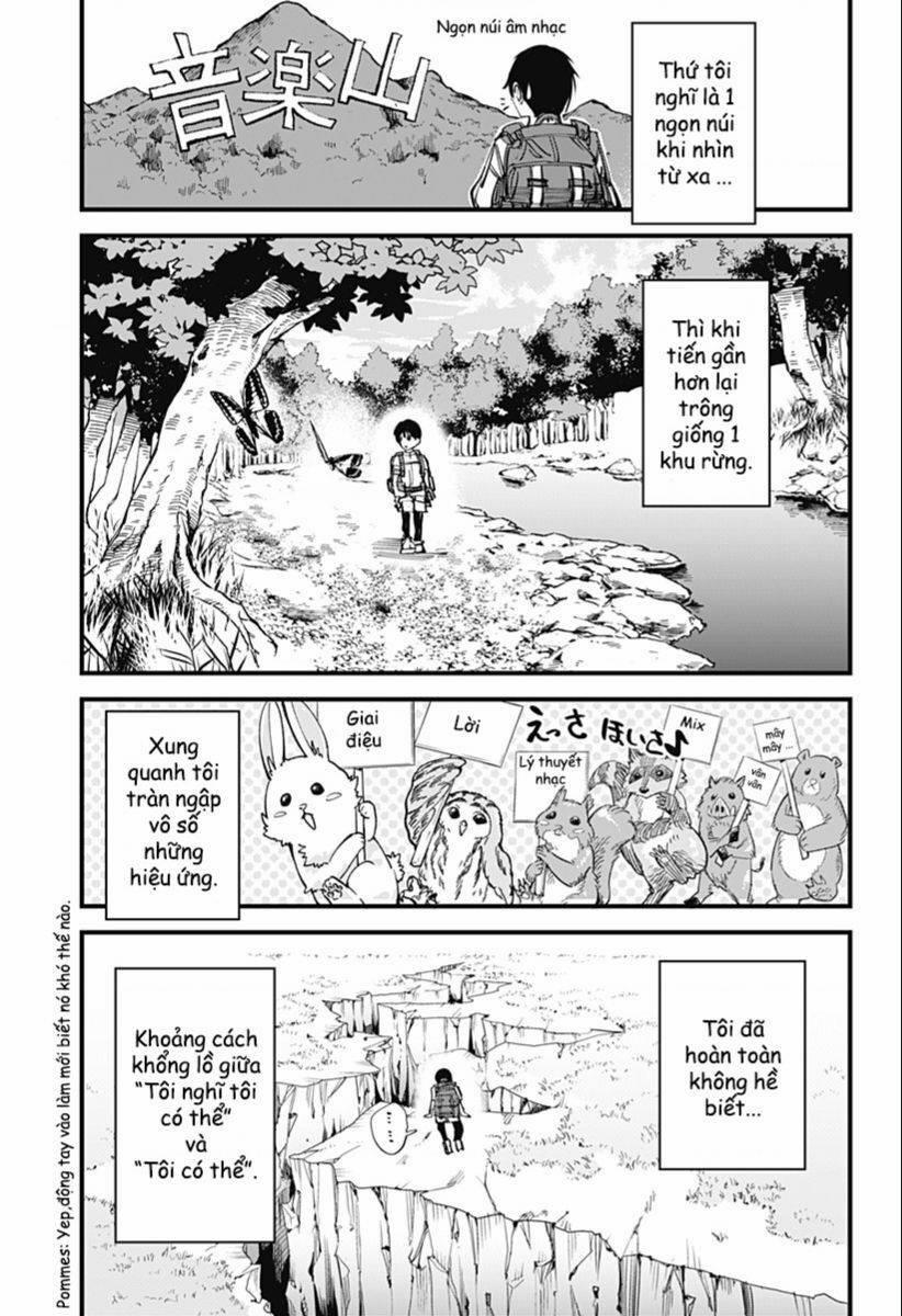 Beat And Motion 11 trang 13