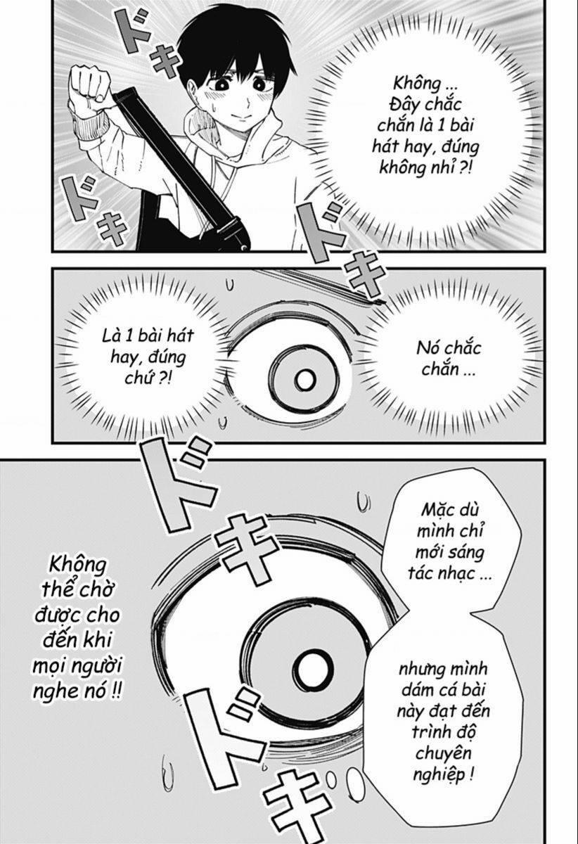 Beat And Motion 11 trang 17