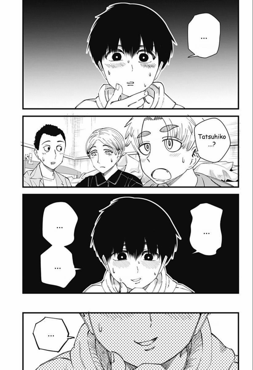 Beat And Motion 11 trang 20