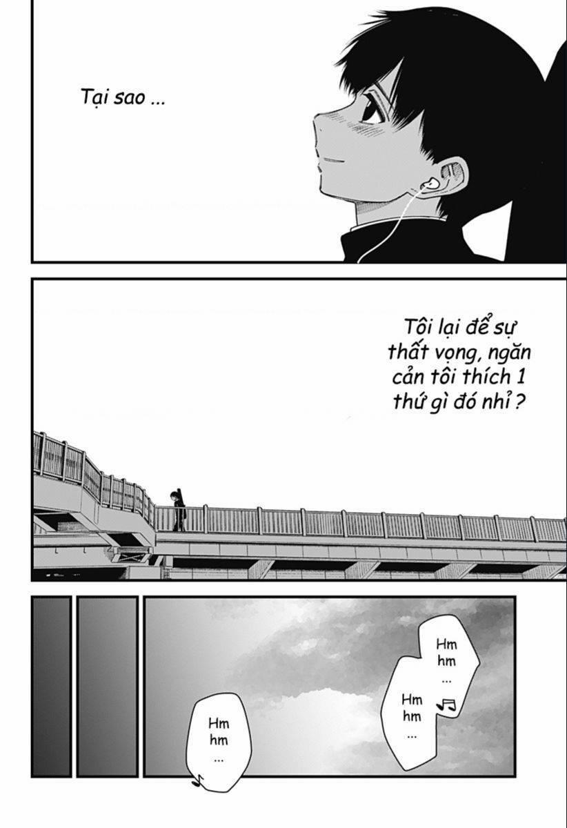 Beat And Motion 11 trang 28