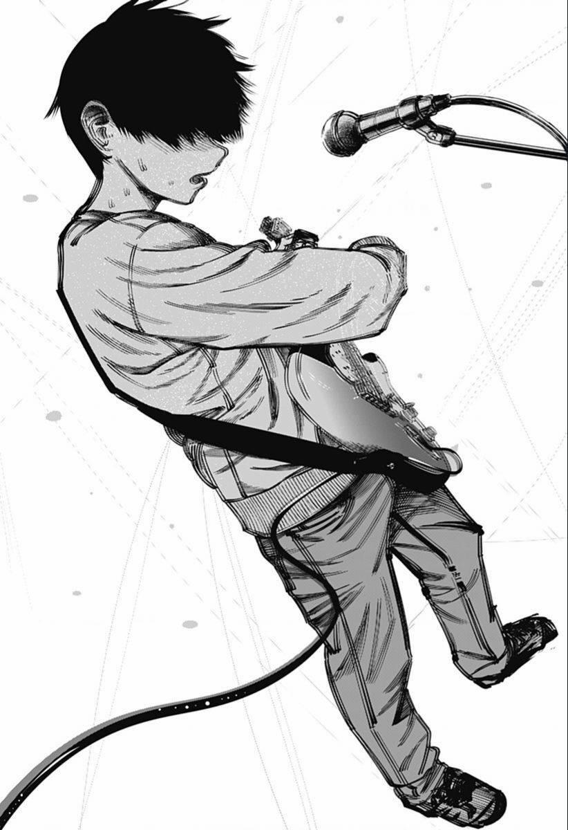 Beat And Motion 11 trang 9