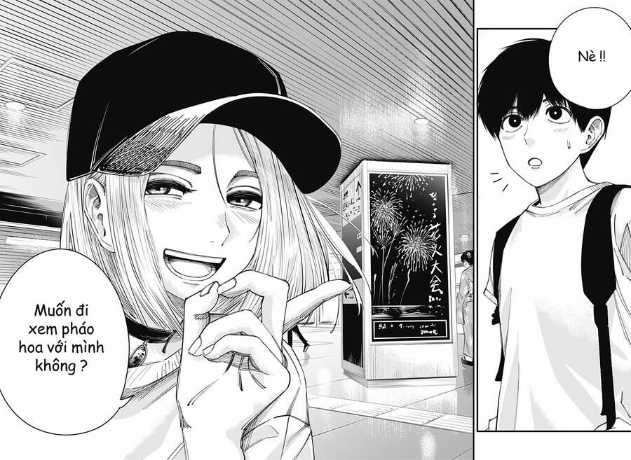 Beat And Motion 12 trang 18