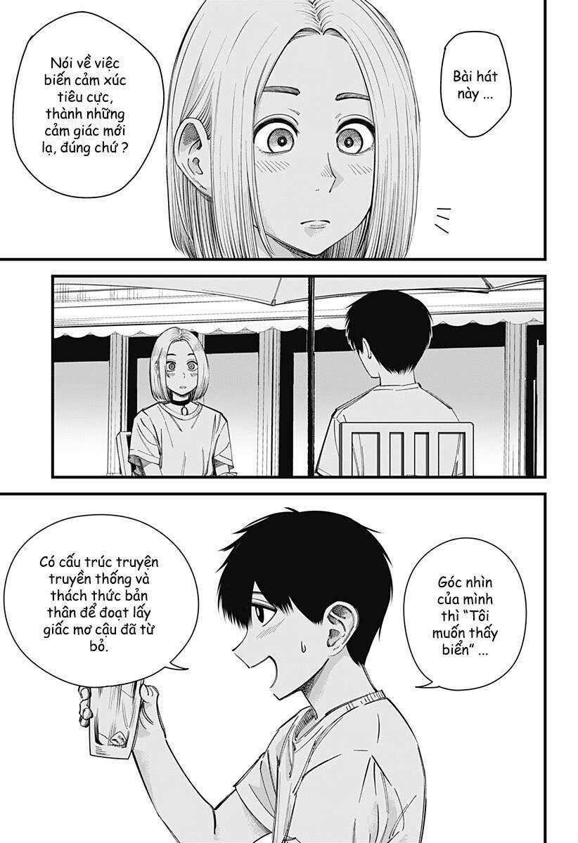 Beat And Motion 12 trang 9