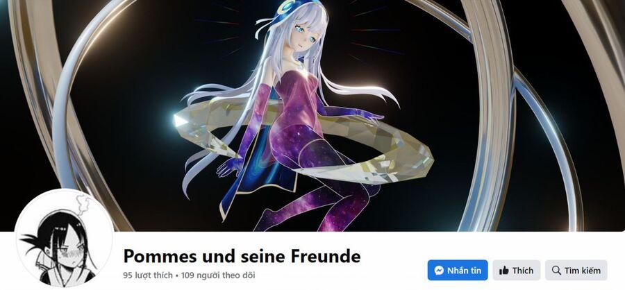 Beat And Motion 13 trang 0