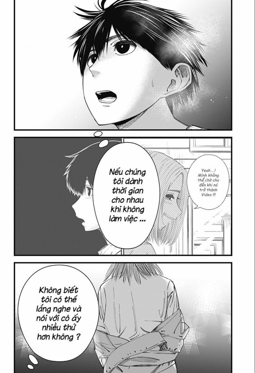 Beat And Motion 13 trang 20