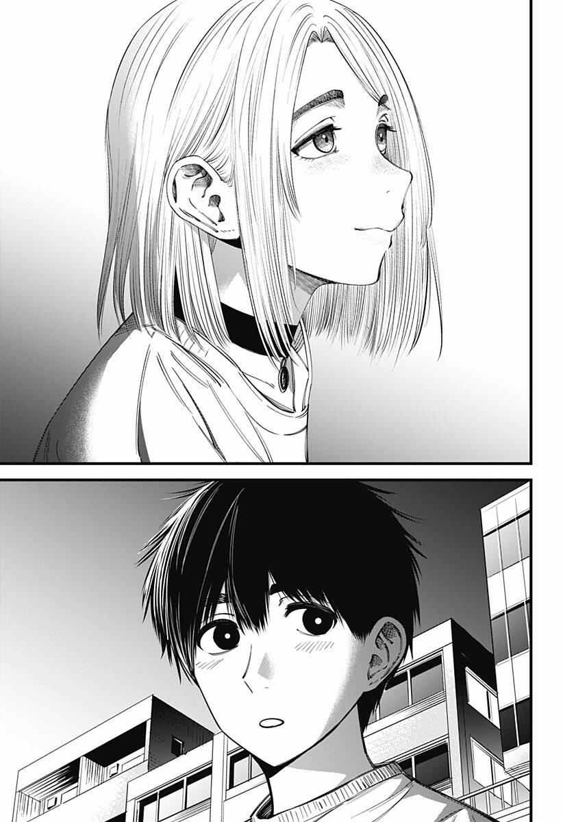 Beat And Motion 14 trang 12