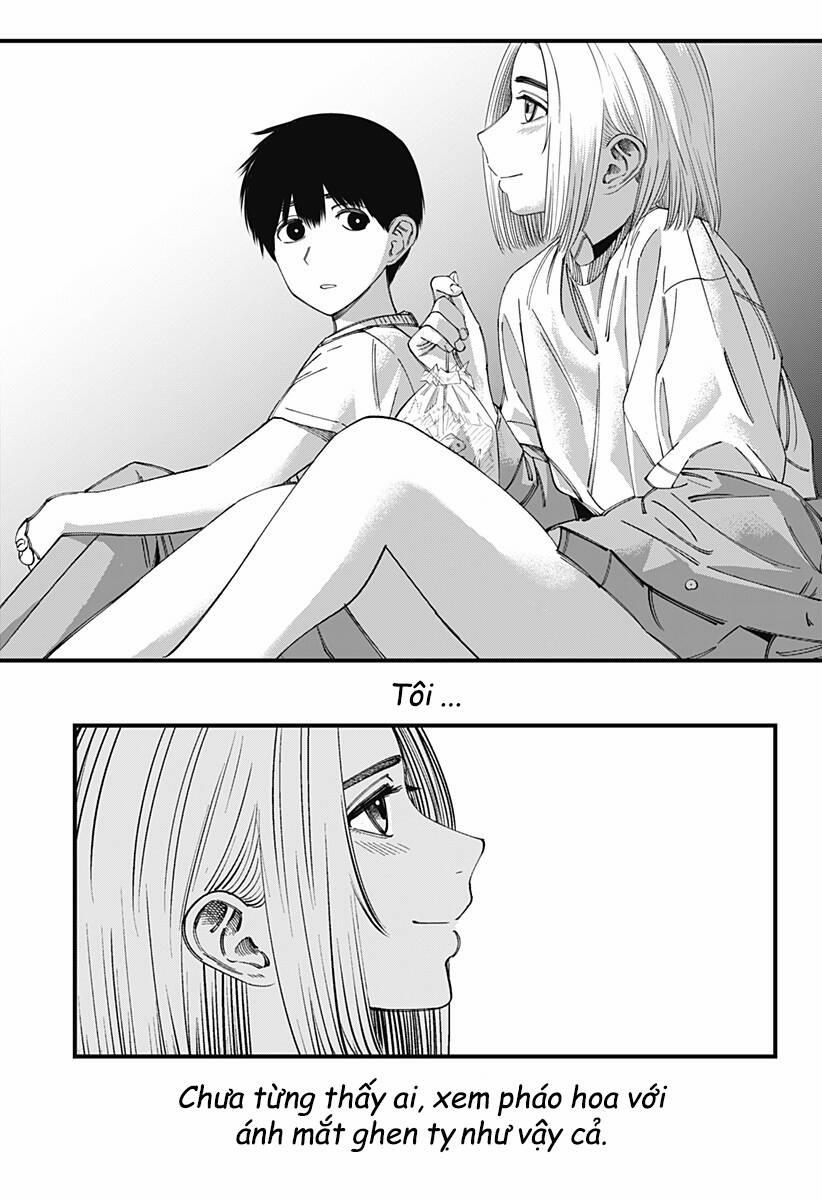 Beat And Motion 14 trang 14