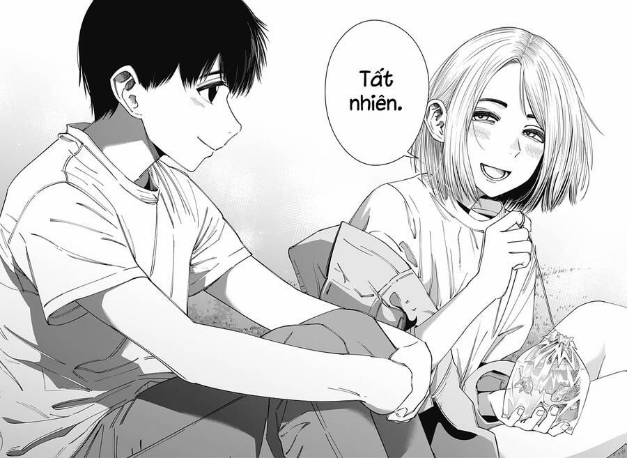 Beat And Motion 14 trang 17