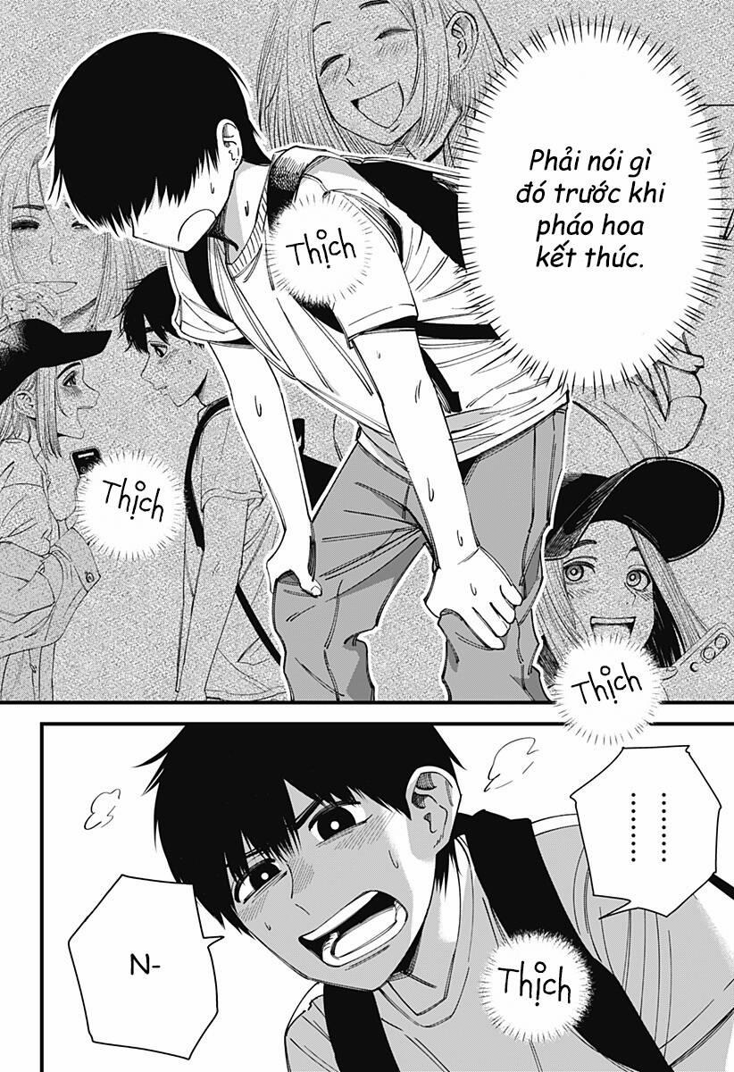 Beat And Motion 14 trang 2