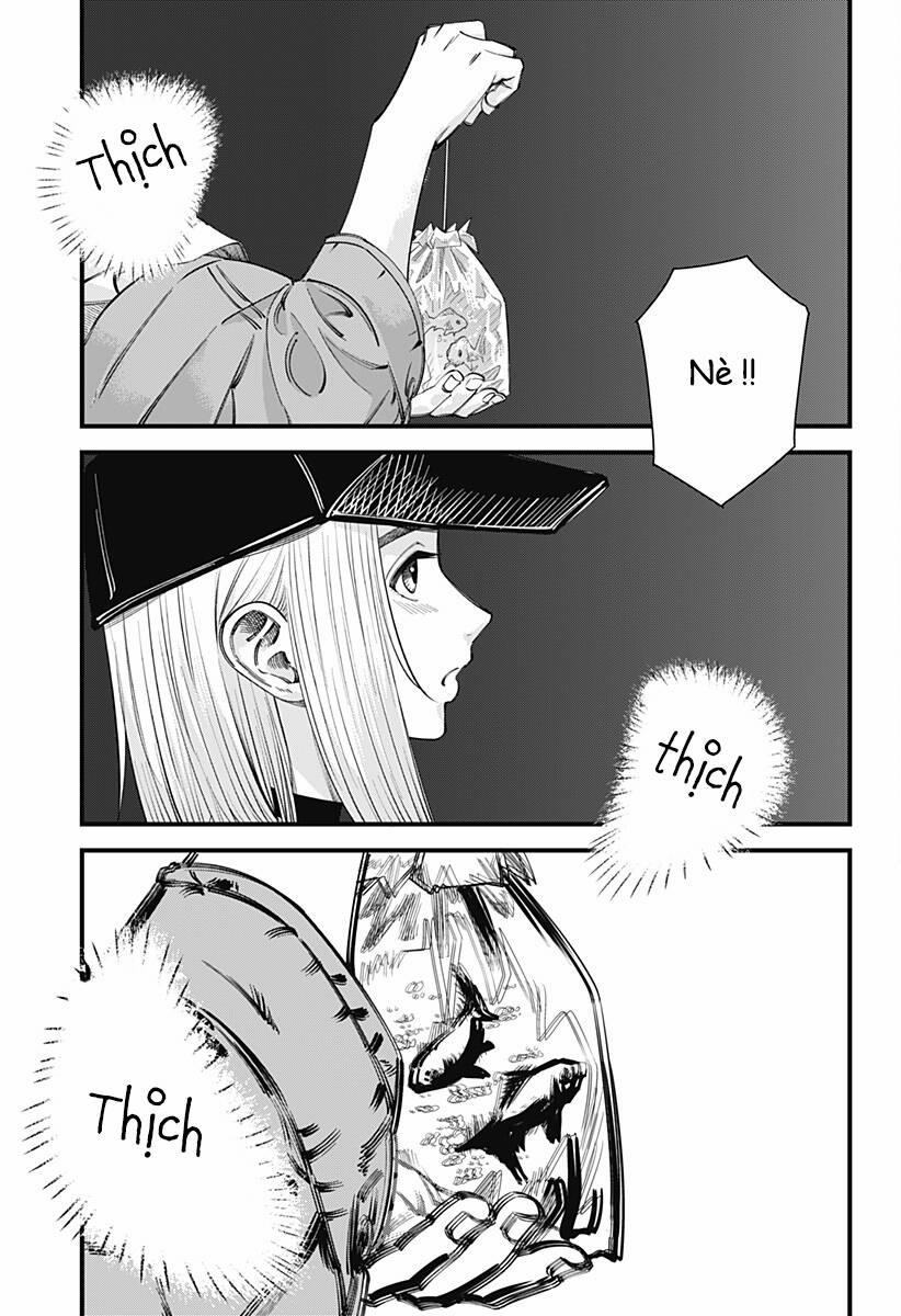 Beat And Motion 14 trang 3