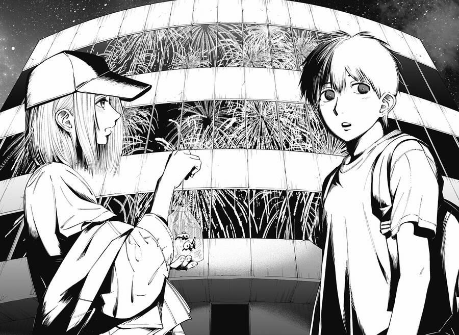 Beat And Motion 14 trang 4