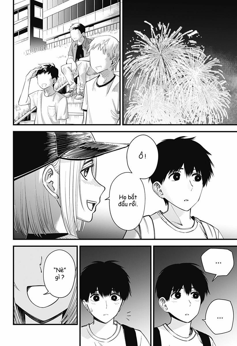 Beat And Motion 14 trang 5