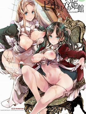 Đọc truyện tranh Beatrice Brothel