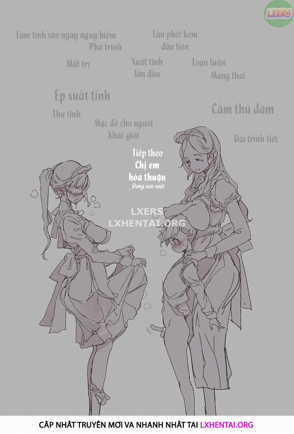 Beatrice Brothel Oneshot trang 59