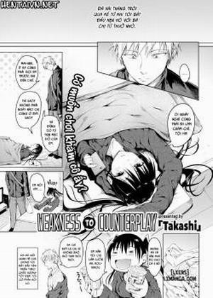 Đọc truyện tranh Beautiful Beast