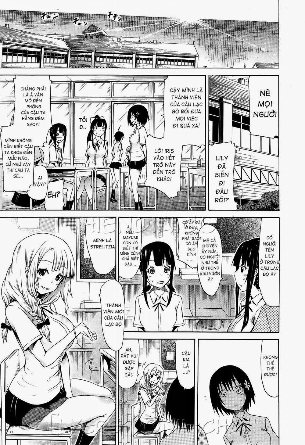 Beautiful Girls Club 0 trang 45