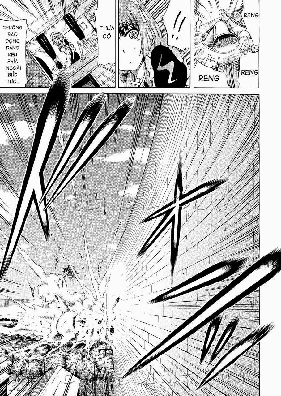 Beautiful Girls Club 0 trang 73