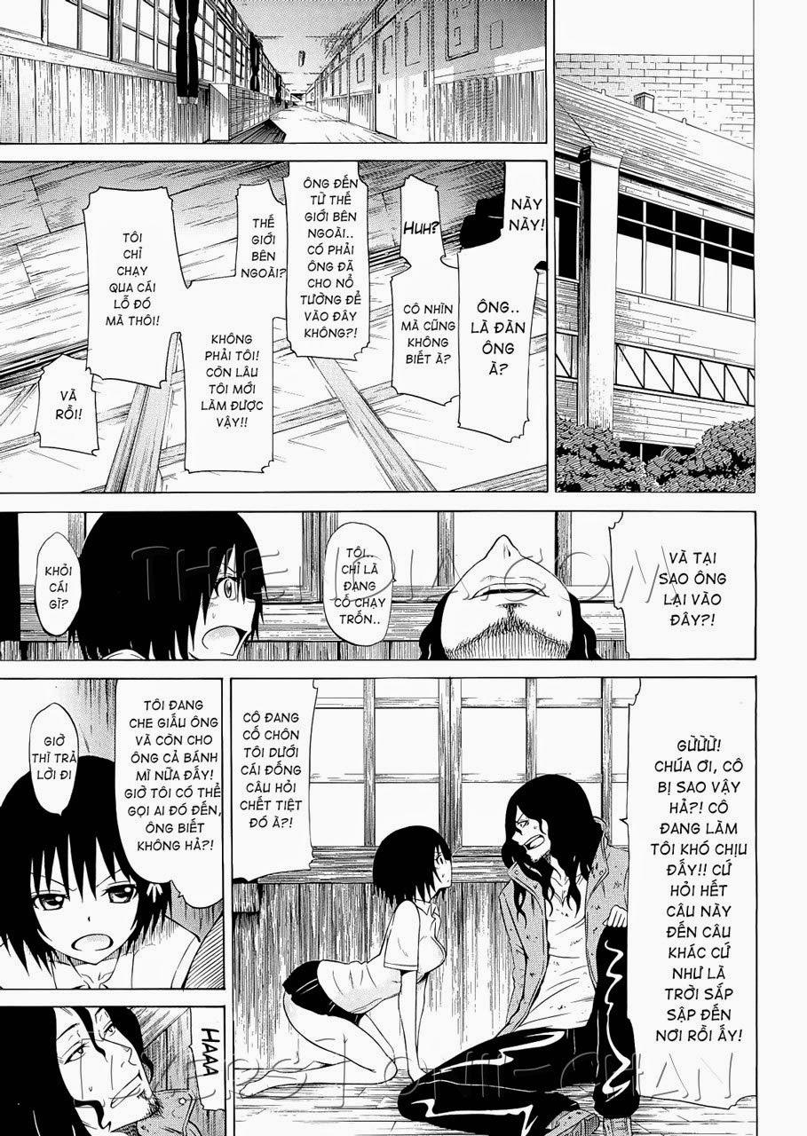 Beautiful Girls Club 0 trang 77