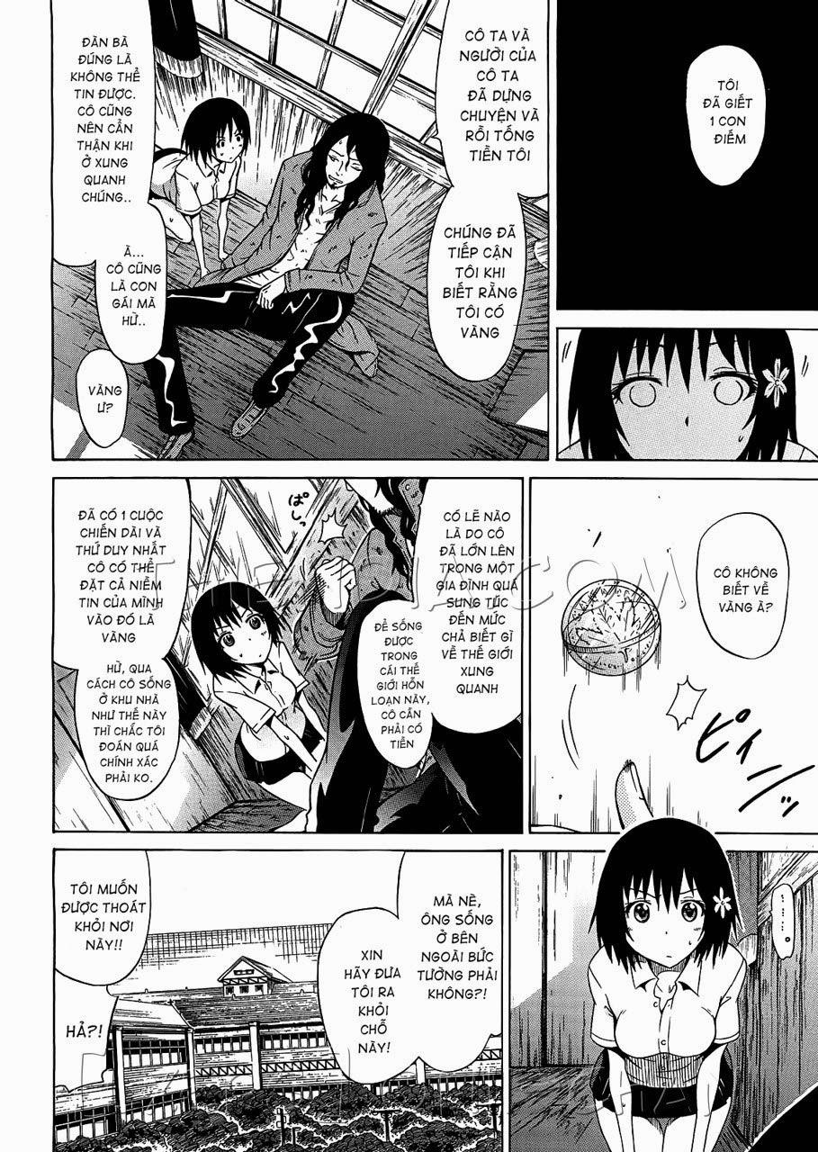 Beautiful Girls Club 0 trang 78