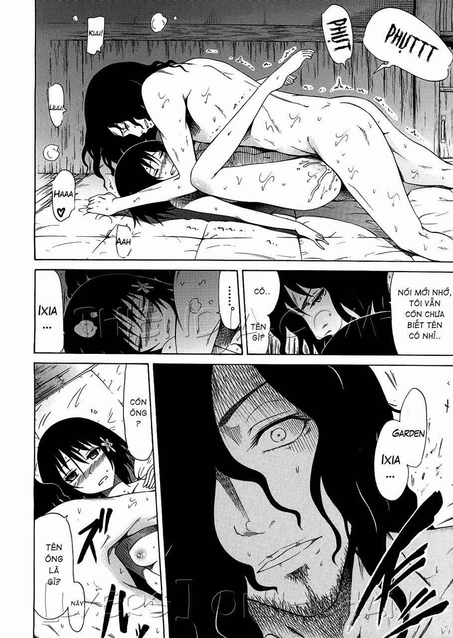 Beautiful Girls Club 0 trang 94