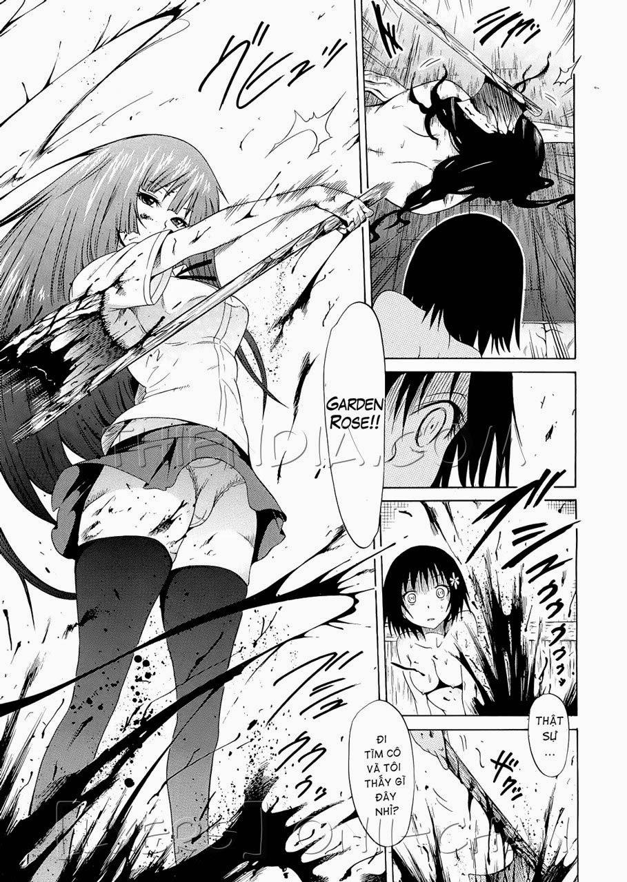 Beautiful Girls Club 0 trang 95