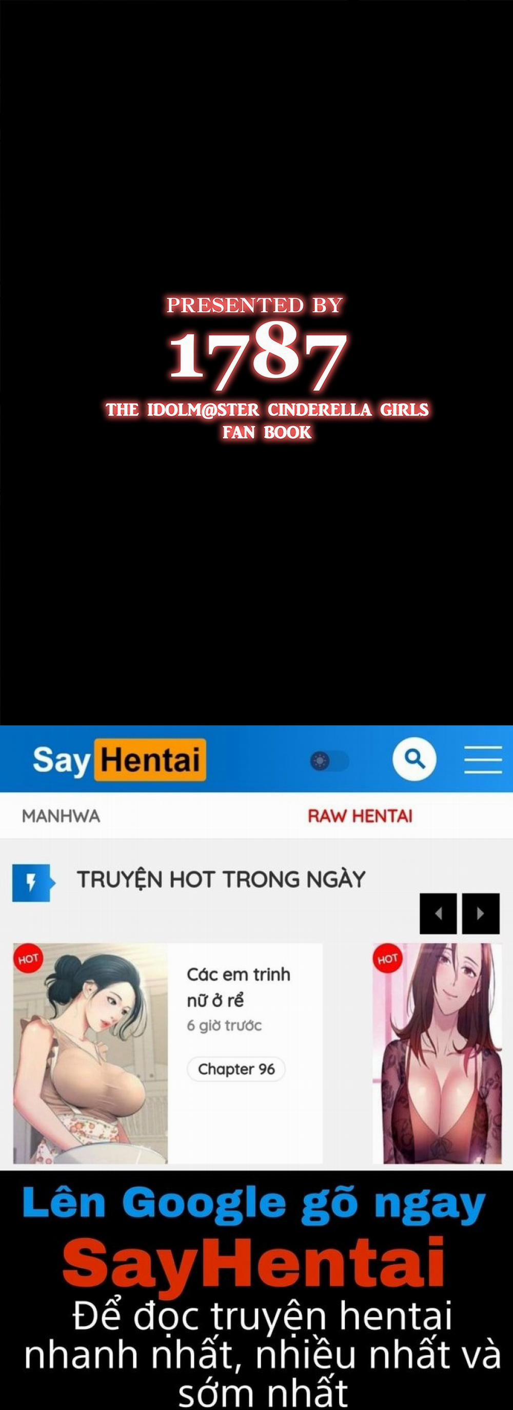 Beautiful MILF Mishiro - Raped by Her Younger Subordinate Oneshot trang 33