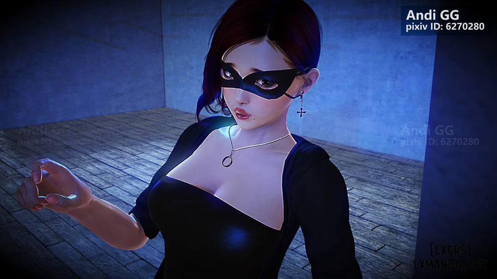 Beauty spy Oneshot trang 1