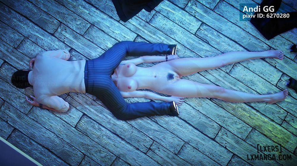 Beauty spy Oneshot trang 104