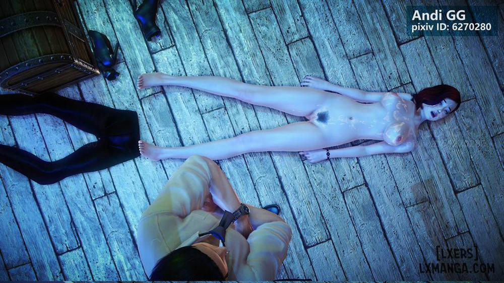 Beauty spy Oneshot trang 105