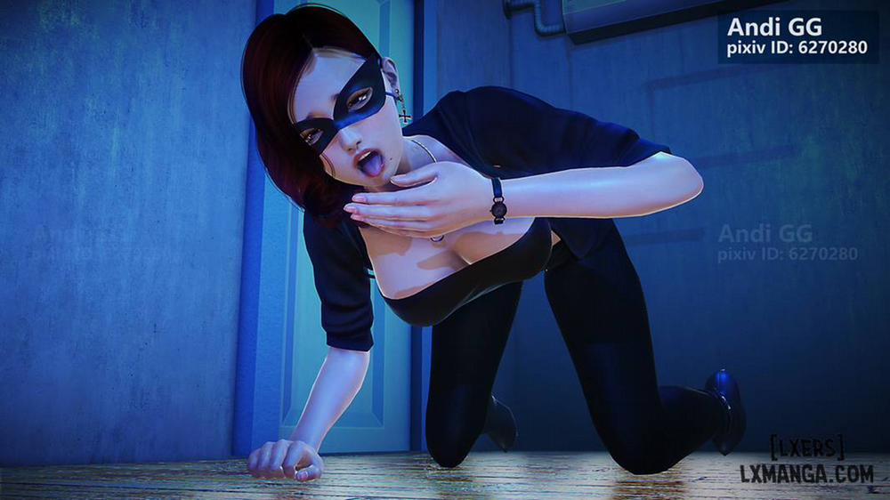 Beauty spy Oneshot trang 26