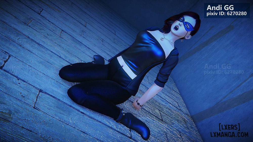 Beauty spy Oneshot trang 28