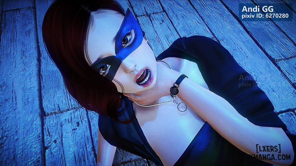 Beauty spy Oneshot trang 29