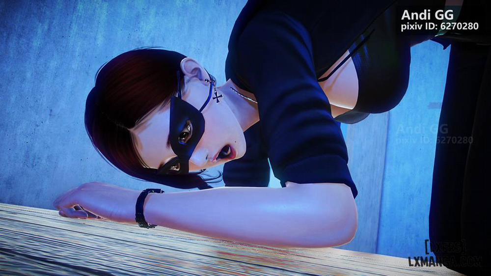 Beauty spy Oneshot trang 32