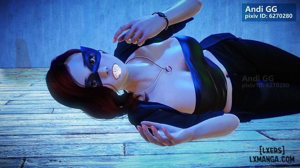 Beauty spy Oneshot trang 34