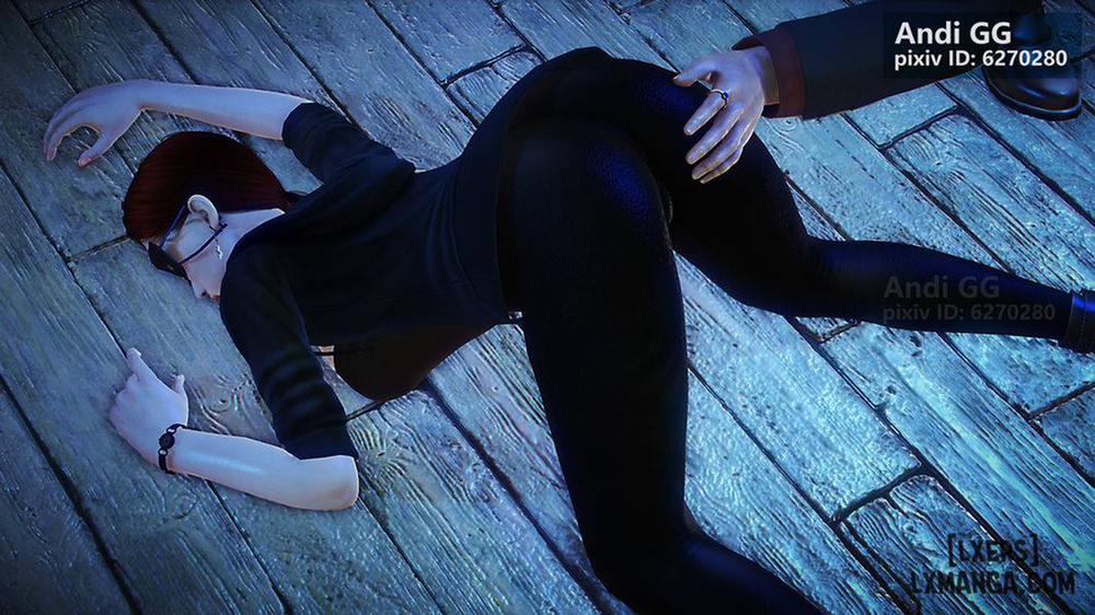 Beauty spy Oneshot trang 42