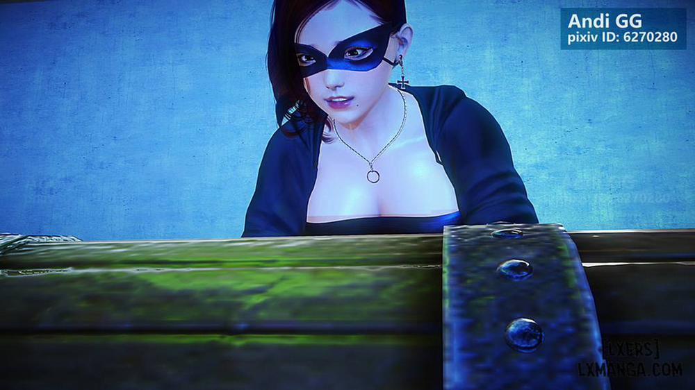 Beauty spy Oneshot trang 5