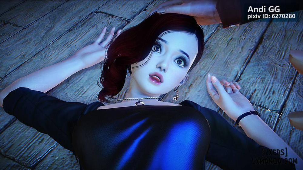 Beauty spy Oneshot trang 50