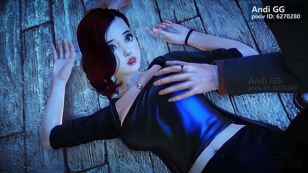 Beauty spy Oneshot trang 51