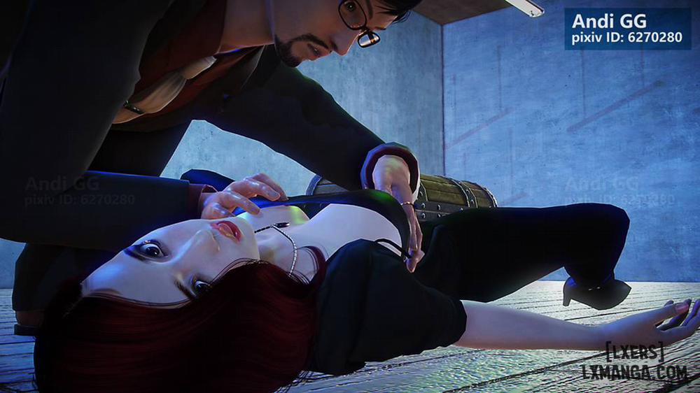 Beauty spy Oneshot trang 52