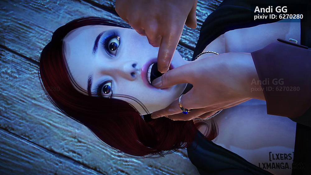 Beauty spy Oneshot trang 62