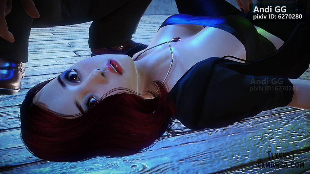 Beauty spy Oneshot trang 63