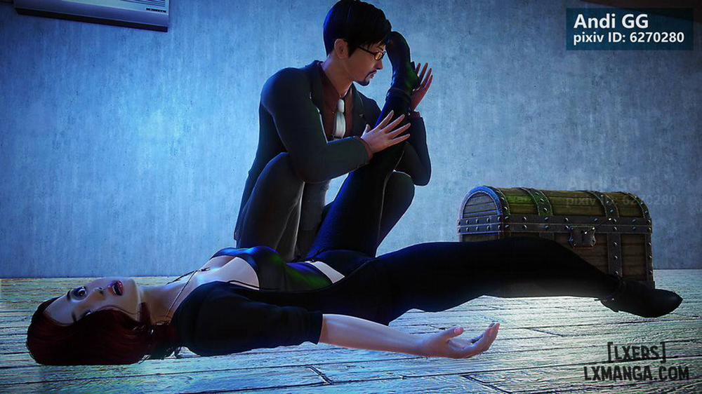 Beauty spy Oneshot trang 64