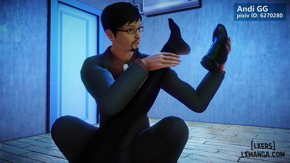 Beauty spy Oneshot trang 65