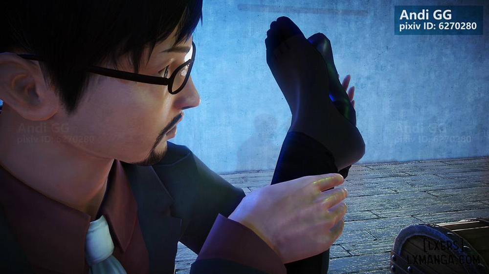 Beauty spy Oneshot trang 66