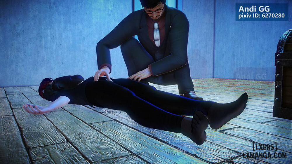 Beauty spy Oneshot trang 67