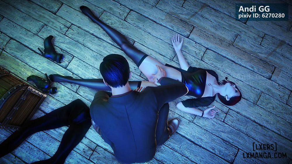 Beauty spy Oneshot trang 68