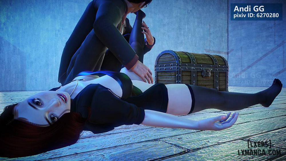 Beauty spy Oneshot trang 69