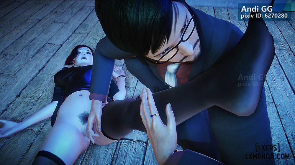 Beauty spy Oneshot trang 70