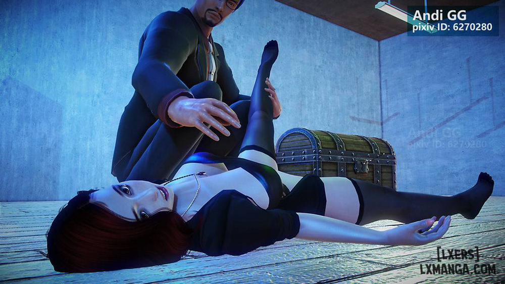 Beauty spy Oneshot trang 71