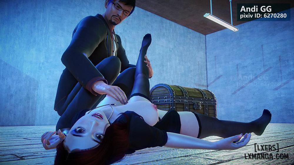 Beauty spy Oneshot trang 73